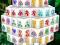 游戏Mahjong Connect 3d在线