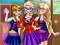 游戏Princess College Fashion在线