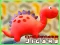 游戏Cute Dinosaur Jigsaw在线