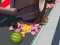 游戏Wheel Smash在线