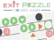 游戏Exit Puzzle Colors Game在线