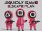 游戏Squidly Game Escape Plan在线
