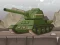 游戏Tank Jigsaw在线