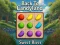 游戏Back To Candyland sweet river在线
