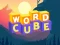 游戏Word Cube Online在线