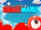 游戏Snake Mania在线