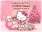 游戏Hello Kitty Christmas Jigsaw Puzzle在线