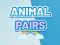 游戏Animal Pairs在线