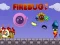 游戏The Unfortunate Life of Firebug 2在线