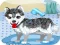 游戏My Cute Dog Bathing在线