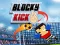 游戏Blocky Kick 2在线