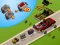 游戏Idle Drive: Merge, Upgrade, Drive在线