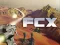 游戏Fractal Combat X在线
