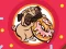 游戏Tasty Donut Match 3在线