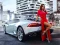 游戏Girls and Cars Puzzle 2在线
