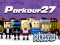 游戏KOGAMA: Parkour27在线