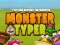 游戏Monster Typer在线
