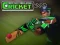 游戏Cricket Batter Challenge在线