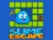 游戏Slime Escape在线
