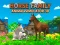游戏Horse Family Animal Simulator 3D在线