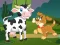 游戏Domestic Animals Memory在线