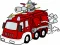 游戏Cartoon Trucks在线