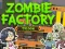 游戏Zombie Factory Tycoon在线