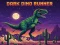 游戏Dark Dino Runner在线