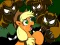 游戏Pony Platforming Project在线