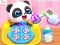 游戏Baby Panda Boy Caring在线
