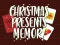 游戏Christmas Presents Memory在线