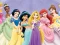游戏Princess Jigsaw Puzzle Collection在线