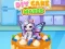 游戏Diy Cake Maker在线