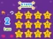 游戏Stars Numbers在线