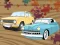 游戏Old Timer Car Jigsaw在线