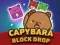 游戏Capybara Block Drop在线