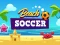 游戏Beach Soccer在线