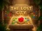 游戏The Lost City Match 3在线