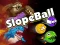游戏Slope Ball在线