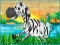 游戏Happy Animals Jigsaw在线