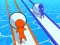 游戏Snowball Racing在线