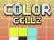 游戏Color Cellz在线