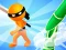 游戏Ninja: Bamboo Assassin在线