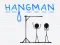 游戏Hangman在线