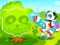游戏Little Panda Green Guard在线
