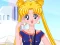 游戏Sailor Scout`s Summer Style在线