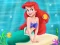 游戏Mermaid Princess Adventure在线