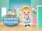 游戏Baby Hazel School Hygiene在线