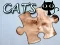 游戏Jigsaw Puzzle: Cats在线