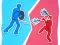 游戏Fight Simulator 3d在线